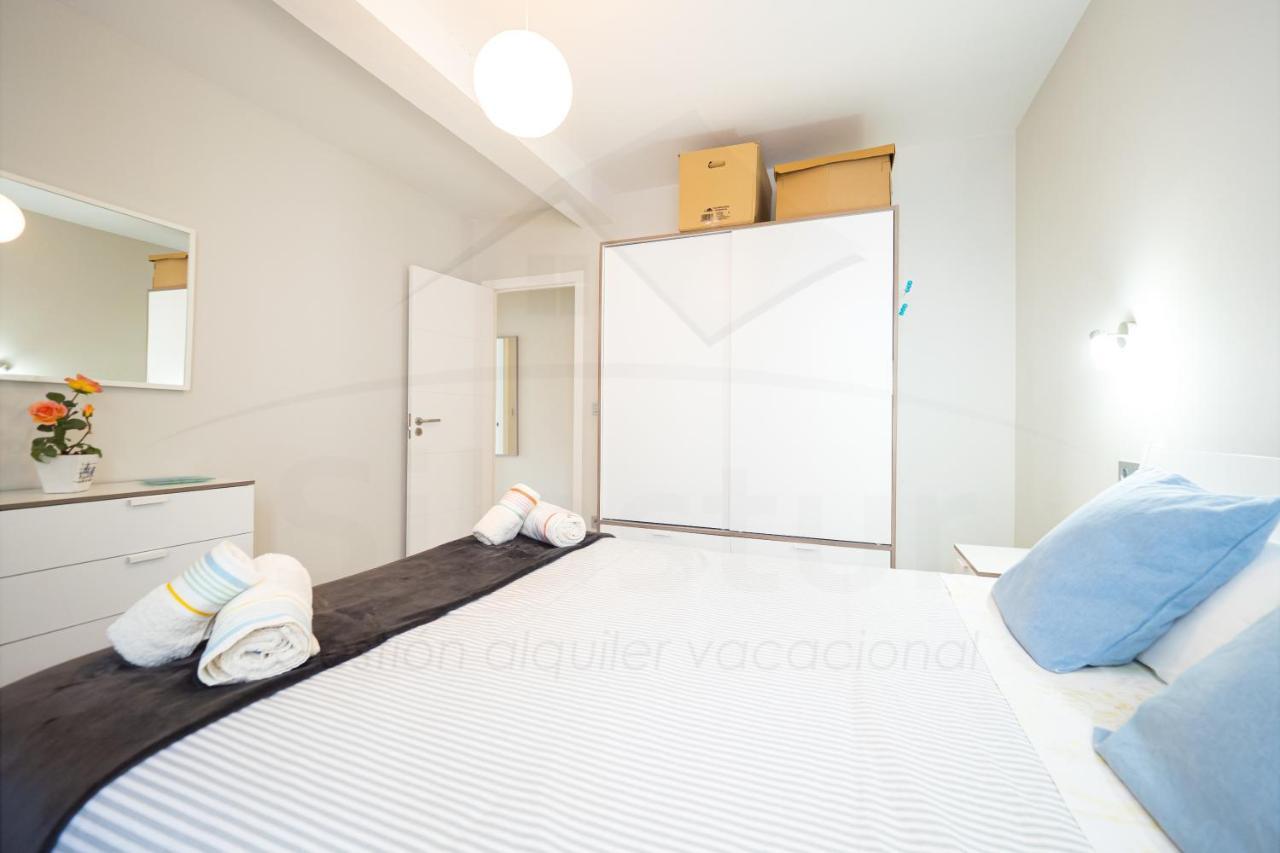 Luanco 11 Apartamento Centro De Gijon Gijón Exterior foto